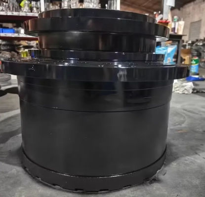 Für Kobelco Baumaschinenbauteile Bagger Endantrieb Assy TM85 SY485 XCM490 LG950 SK480 Reiseverringerung Assy