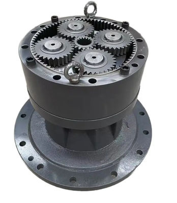 Baumaschinenmaschine Motor Hyundai R335-7 Bagger Schwing Reduktion Getriebe Montage Ersatzteile für den Endantrieb