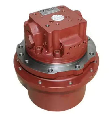 Teile für Bagger KX71 EC25 PC30 Endantrieb Assy TM03A GM03A Hydraulischer Reisemotor