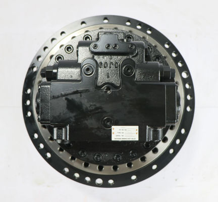 R210lc-7 R210-7 Reisemotor Assy GM40 TM40 Endantrieb der Baggermaschine Baumaschinenteil
