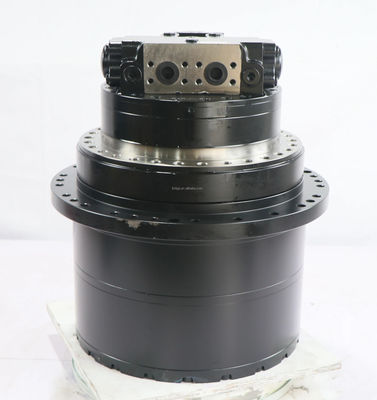 R210lc-7 R210-7 Reisemotor Assy GM40 TM40 Endantrieb der Baggermaschine Baumaschinenteil