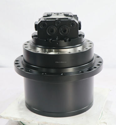 Exkavator TM22 Reisemotor Endantrieb Neues Hydraulisches Endantrieb Assy Baumaschinen Ersatzteile
