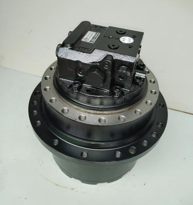 Exkavator TM22 Reisemotor Endantrieb Neues Hydraulisches Endantrieb Assy Baumaschinen Ersatzteile