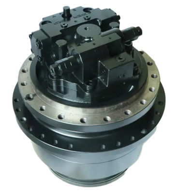 DX300-7 Reisemotor Assy Neue Endantriebsteile Baggerbau Einzelhandel Fertigungsanlagen Maschinenreparatur