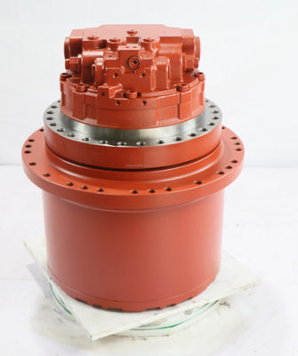Original MAG-170VP-3800 Reisemotor Assy Hydraulisches Ventil Neues Zustand Baumaschinen Bagger SK250-8 SK260-8