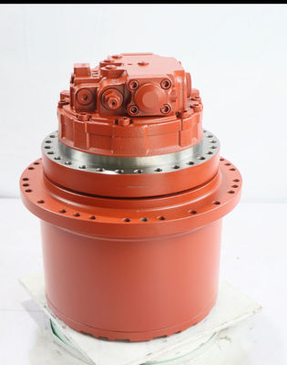 Original MAG-170VP-3800 Reisemotor Assy Hydraulisches Ventil Neues Zustand Baumaschinen Bagger SK250-8 SK260-8