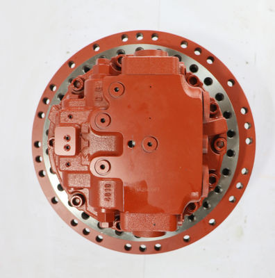 Original MAG-170VP-3800 Reisemotor Assy Hydraulisches Ventil Neues Zustand Baumaschinen Bagger SK250-8 SK260-8