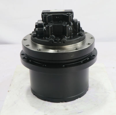 Gebrauchtes hydraulisches Endantriebs-Reisemotor Assy E306E T7T2 für Bagger im Bauwesen Landwirtschaft Einzelhandel