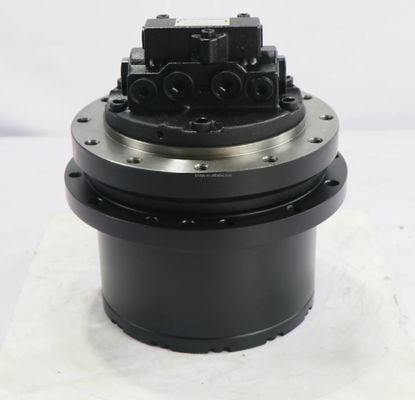 Gebrauchtes hydraulisches Endantriebs-Reisemotor Assy E306E T7T2 für Bagger im Bauwesen Landwirtschaft Einzelhandel