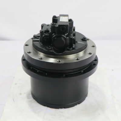 Gebrauchtes hydraulisches Endantriebs-Reisemotor Assy E306E T7T2 für Bagger im Bauwesen Landwirtschaft Einzelhandel