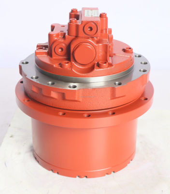 SWE70 Bagger MAG-33VP Hydraulischer Reisemotor Dauerhafte hydraulische Teile Baumaschinen