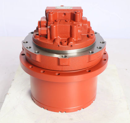 SWE70 Bagger MAG-33VP Hydraulischer Reisemotor Dauerhafte hydraulische Teile Baumaschinen