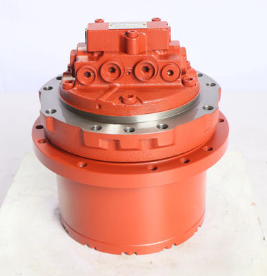 SWE70 Bagger MAG-33VP Hydraulischer Reisemotor Dauerhafte hydraulische Teile Baumaschinen