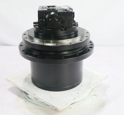 MAG85 Endantrieb Reisemotor Getriebe Baugruppe Bagger Hydraulische Pumpenventil Stahl Baumaschinen Teile Modell 312