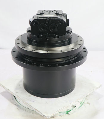 MAG85 Endantrieb Reisemotor Getriebe Baugruppe Bagger Hydraulische Pumpenventil Stahl Baumaschinen Teile Modell 312
