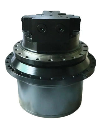 SY375 Bagger Reisemotor Assy Neuer Stil Hydraulischer Endantrieb Baumaschinen