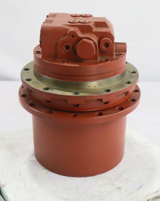 Reisemotor Endantrieb Hydraulischer Assy T9T2 TM04 TM06 TM07 Baggerteile Baumaschinen