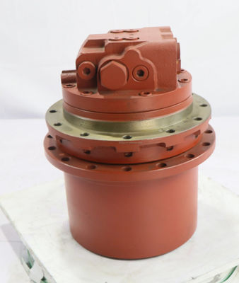 Reisemotor Endantrieb Hydraulischer Assy T9T2 TM04 TM06 TM07 Baggerteile Baumaschinen