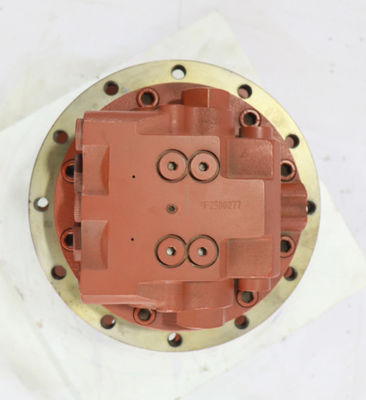 Reisemotor Endantrieb Hydraulischer Assy T9T2 TM04 TM06 TM07 Baggerteile Baumaschinen