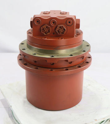 Reisemotor Endantrieb Hydraulischer Assy T9T2 TM04 TM06 TM07 Baggerteile Baumaschinen