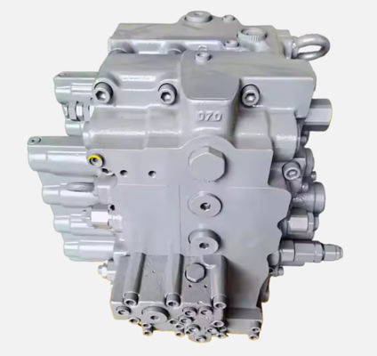ZX870-5A Hydraulisches Steuerventil Assy Neues und Gebrauchtes für Bagger und Ladegeräte Industrie Baumaschinenteile