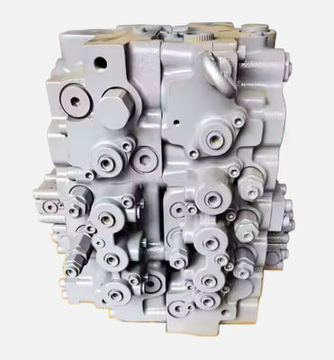 ZX870-5A Hydraulisches Steuerventil Assy Neues und Gebrauchtes für Bagger und Ladegeräte Industrie Baumaschinenteile