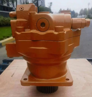 SY485 Schwenkmotor Neuer Bagger Schwenkgetriebe Getriebe Art Teile Bauwesen Einzelhandel
