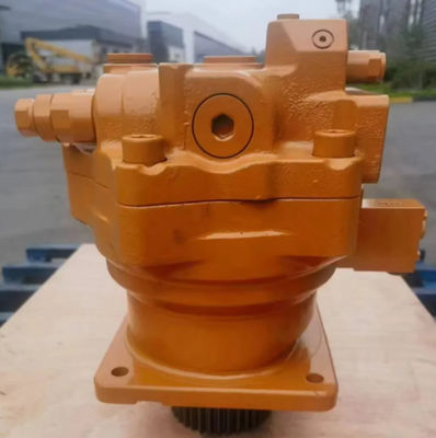 SY485 Schwenkmotor Neuer Bagger Schwenkgetriebe Getriebe Art Teile Bauwesen Einzelhandel