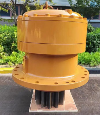 SY485 Schwenkmotor Neuer Bagger Schwenkgetriebe Getriebe Art Teile Bauwesen Einzelhandel