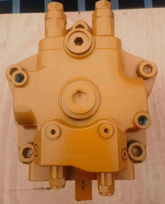 SY485 Schwenkmotor Neuer Bagger Schwenkgetriebe Getriebe Art Teile Bauwesen Einzelhandel