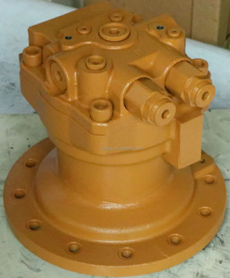 SY205 Bagger Schwingmotor Neuer Zustand Schwinggetriebe Stahlmaterial Bauindustrie