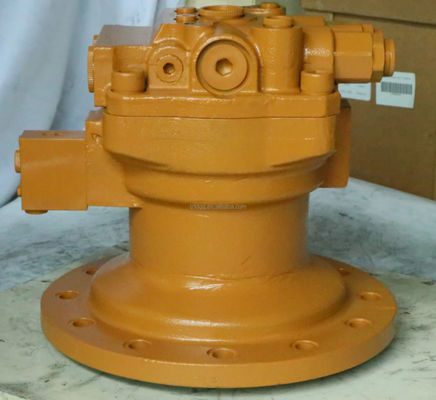 SY205 Bagger Schwingmotor Neuer Zustand Schwinggetriebe Stahlmaterial Bauindustrie