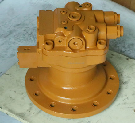 SY205 Bagger Schwingmotor Neuer Zustand Schwinggetriebe Stahlmaterial Bauindustrie