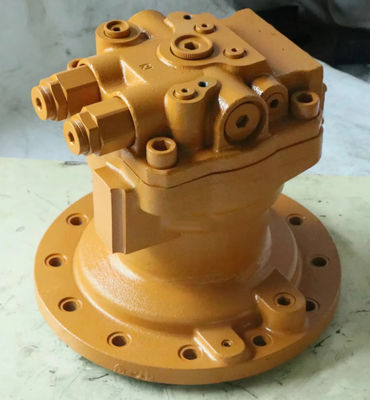 SY205 Bagger Schwingmotor Neuer Zustand Schwinggetriebe Stahlmaterial Bauindustrie