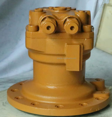 SY205 Bagger Schwingmotor Neuer Zustand Schwinggetriebe Stahlmaterial Bauindustrie