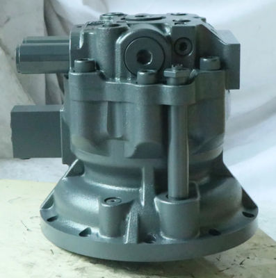 Hyundai R220-9 Bagger Schwenkmotor 31Q610131 39Q611100 Dauerhafte Baumaschinen Teile