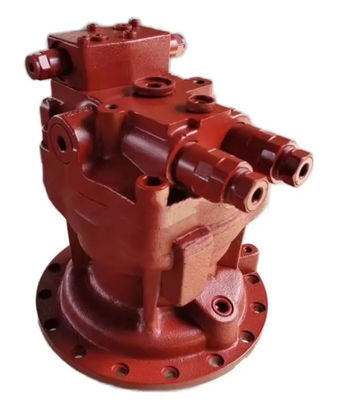 M5X130 Typ Bagger Schwingmotor Sunward 215 Bagger Neuer Zustand Einzelhandel Bauwirtschaft Fertigung