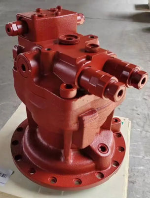 M5X130 Typ Bagger Schwingmotor Sunward 215 Bagger Neuer Zustand Einzelhandel Bauwirtschaft Fertigung