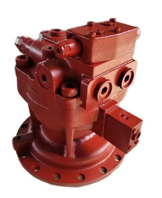 M5X130 Typ Bagger Schwingmotor Sunward 215 Bagger Neuer Zustand Einzelhandel Bauwirtschaft Fertigung