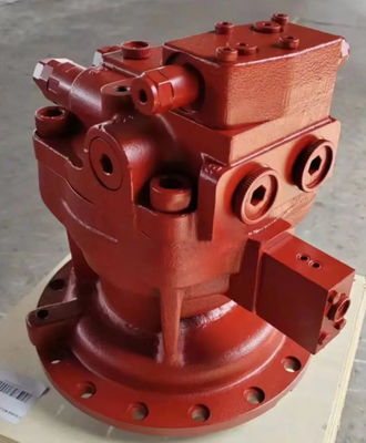 M5X130 Typ Bagger Schwingmotor Sunward 215 Bagger Neuer Zustand Einzelhandel Bauwirtschaft Fertigung