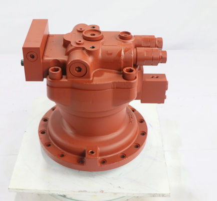 Neuer Typ Bagger Schwingmotor kompatibel DH220 DH225 Daewoo Doosan Modelle Schwinggerät 401-00086B