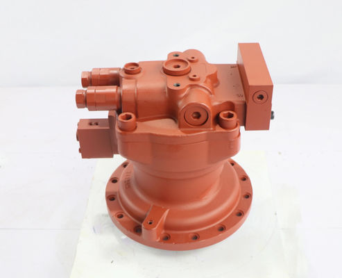 Neuer Typ Bagger Schwingmotor kompatibel DH220 DH225 Daewoo Doosan Modelle Schwinggerät 401-00086B