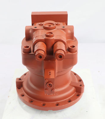 Neuer Typ Bagger Schwingmotor kompatibel DH220 DH225 Daewoo Doosan Modelle Schwinggerät 401-00086B