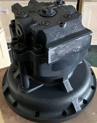 R305VS Hydraulischer Schwingmotor Antrieb Motor Bagger Baumaschinen Kolbenpumpen Herstellungsbetriebe