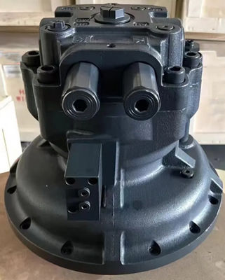 R305VS Hydraulischer Schwingmotor Antrieb Motor Bagger Baumaschinen Kolbenpumpen Herstellungsbetriebe