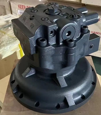 R305VS Hydraulischer Schwingmotor Antrieb Motor Bagger Baumaschinen Kolbenpumpen Herstellungsbetriebe