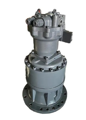 MF250 Bagger Hydraulischer Schwingmotor Hochleistungsbaumaschinen Teile Effizienz gesteigert