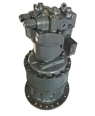 MF250 Bagger Hydraulischer Schwingmotor Hochleistungsbaumaschinen Teile Effizienz gesteigert