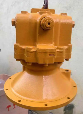 Komatsu PC400-7 Schwingmotor 7067K01170 Neue Baggerteile Bau