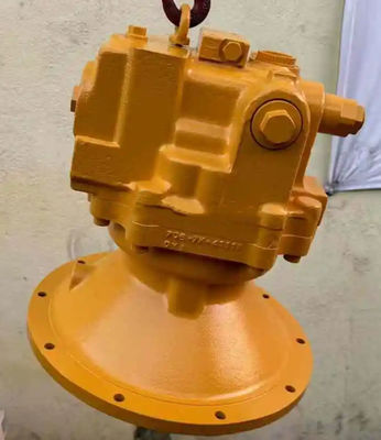 Komatsu PC400-7 Schwingmotor 7067K01170 Neue Baggerteile Bau
